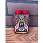 Used Beetronics FX Vezzpa Effect Pedal thumbnail