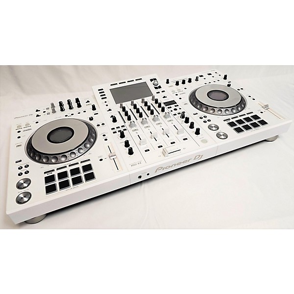 Pioneer DJ XDJ-XZ ホワイト DJコントローラー Pioneer DJ XDJ-XZ