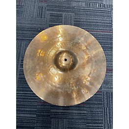 Used Zildjian Used Zildjian 18in ZHT Crash Ride Cymbal