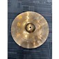 Used Zildjian 18in ZHT Crash Ride Cymbal thumbnail