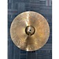 Used Zildjian Used Zildjian 20in ZXT Medium Ride Cymbal thumbnail