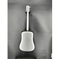 Used LAVA MUSIC Used LAVA MUSIC ME 3 Gray Acoustic Electric Guitar