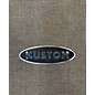 Used Kustom Kustom Q412B Straight 4x12 Guitar Cabinet Guitar Cabinet