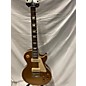 Used Gibson Used Gibson Les Paul Standard 1950S Neck Gold Solid Body Electric Guitar thumbnail