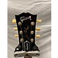 Used Gibson Used Gibson Les Paul Standard 1950S Neck Gold Solid Body Electric Guitar