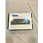 Used MOTU M4 INTERFACE Audio Interface thumbnail