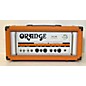 Used Orange Amplifiers TH100 Tube Guitar Amp Head thumbnail