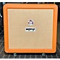 Used Orange Amplifiers PPC412HP 400W 4x12 Guitar Cabinet thumbnail