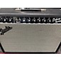 Used Fender Used Fender 1965 Reissue Deluxe Reverb 22W Tube Guitar Combo Amp thumbnail