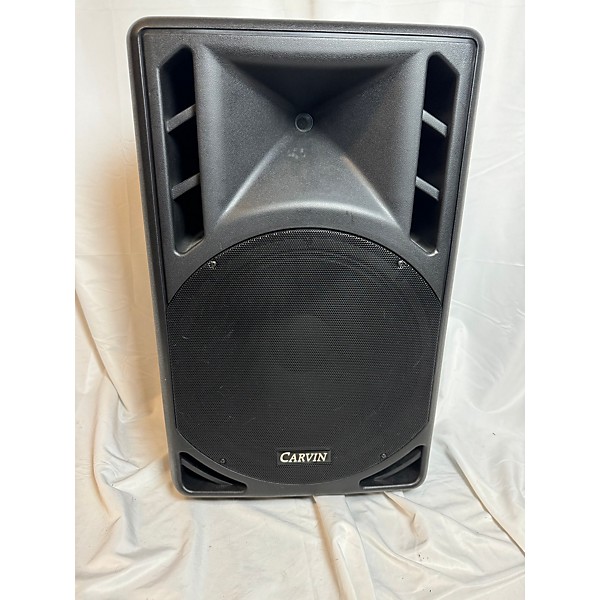 Used Carvin PM15A Powered Speaker