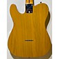 Used Fender Used Fender AMERICAN VINTAGE II 1951 BLACKGUARD TELECASTER Butterscotch Blonde Solid Body Electric Guitar