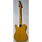 Used Fender Used Fender AMERICAN VINTAGE II 1951 BLACKGUARD TELECASTER Butterscotch Blonde Solid Body Electric Guitar