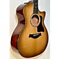 Used Taylor Used Taylor 514CE V-Class SHADED EDGE BURST Acoustic Guitar