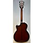 Used Taylor Used Taylor 514CE V-Class SHADED EDGE BURST Acoustic Guitar