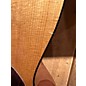 Used Martin Used Martin Custom Shop 00018 Natural Acoustic Electric Guitar