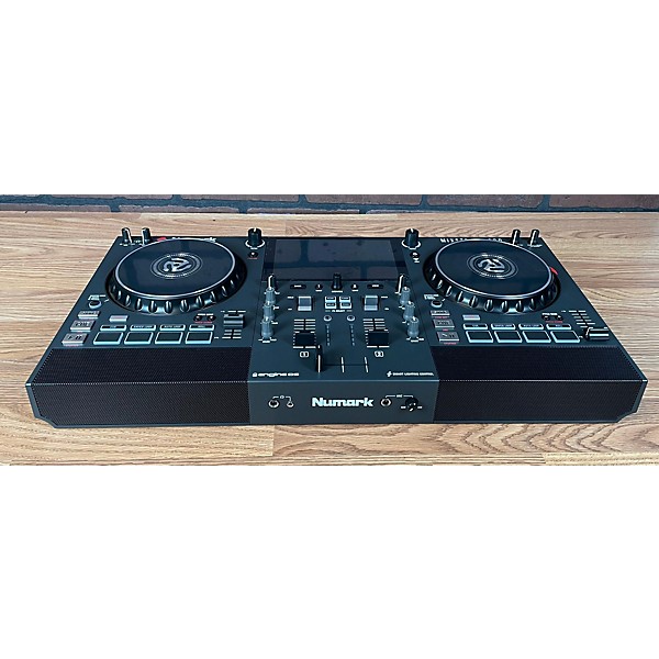 Used Numark Mixstream Pro DJ Controller