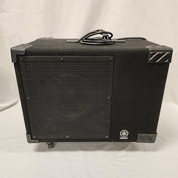 Used Yamaha MS100DR Drum Amplifier