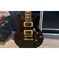 Used Gibson Used Gibson LP DC Standard Trans Gray Solid Body Electric Guitar thumbnail