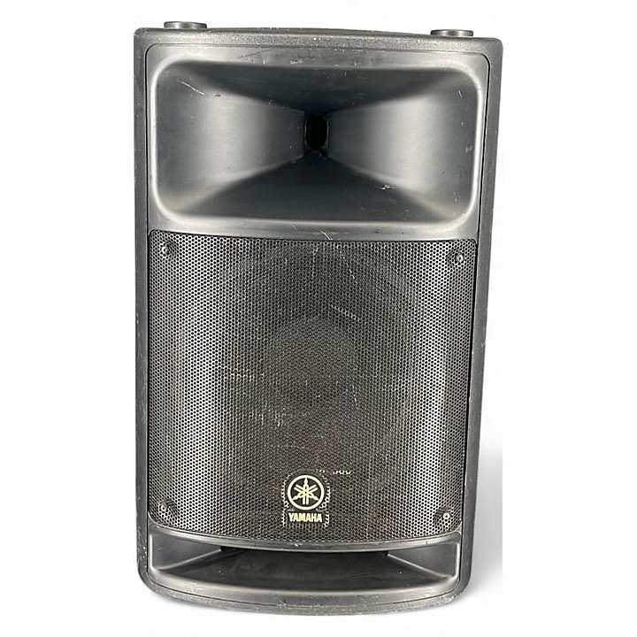 Audio Speakers Yamaha Msr400 Speakers Used Yamaha Msr400 Powered