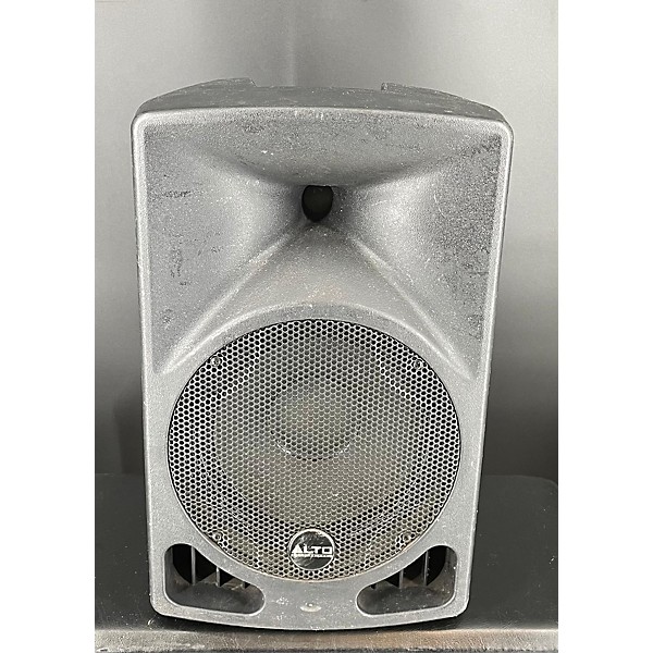 Used Used Alto TX10 10in Powered Speaker