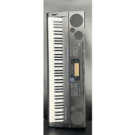 Used Casio WK6500 76 Key Keyboard Workstation