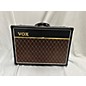 Used VOX AC15C1 15W Tube Guitar Combo Amp thumbnail