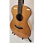 Used Breedlove Used Breedlove Oregon Concert Natural Acoustic Electric Guitar