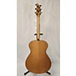 Used Breedlove Used Breedlove Oregon Concert Natural Acoustic Electric Guitar