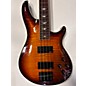 Used Schecter Guitar Research Used Schecter Guitar Research Diamond Passive Custom Active 3 Color Sunburst Electric Bass Guitar thumbnail