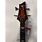 Used Schecter Guitar Research Used Schecter Guitar Research Diamond Passive Custom Active 3 Color Sunburst Electric Bass G...