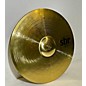 Used SABIAN 18in SBR Crash Ride Cymbal