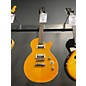 Used Epiphone Used Epiphone Slash Signature Les Paul Classic Vintage Yellow Solid Body Electric Guitar thumbnail