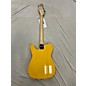 Used Squier Affinity Telecaster Solid Body Electric Guitar