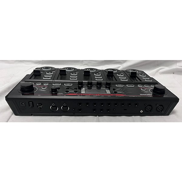 Used BOSS RC505 MKII Loop Station Pedal