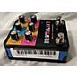 Used Dr Scientist Used DR Scientist Bitquest Effect Pedal