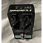 Used TC Electronic Allter Ego Effect Pedal