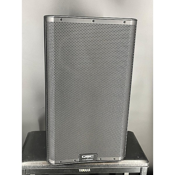 Used QSC K12.2 Powered Speaker