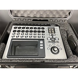 Used AKG Used QSC Touchmix 16 Digital Mixer