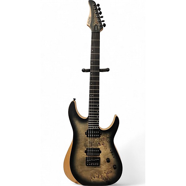 Used Schecter Guitar Research Reaper 6 Satin Charcoal Burst Solid Body Electric Guitar,Specials : American Fashion Style Bags On Sale Used Schecter Guitar Research Reaper 6 Satin Charcoal Burst Solid Body Electric Guitar,Specials : American Fashion Style Bags On Sale
