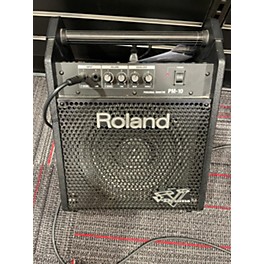 Used Slate Digital Used Roland PM10 30W Drum Amplifier