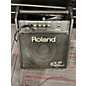 Used Roland PM10 30W Drum Amplifier thumbnail