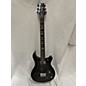 Used PRS Used PRS SE 277 BARITONE Black Baritone Guitars thumbnail