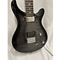 Used PRS Used PRS SE 277 BARITONE Black Baritone Guitars