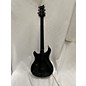 Used PRS Used PRS SE 277 BARITONE Black Baritone Guitars