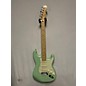 Used Fender Used Fender Modern Player Stratocaster Seafoam Green Solid Body Electric Guitar thumbnail