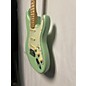 Used Fender Used Fender Modern Player Stratocaster Seafoam Green Solid Body Electric Guitar