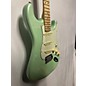 Used Fender Used Fender Modern Player Stratocaster Seafoam Green Solid Body Electric Guitar