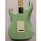 Used Fender Used Fender Modern Player Stratocaster Seafoam Green Solid Body Electric Guitar