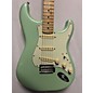 Used Fender Used Fender Modern Player Stratocaster Seafoam Green Solid Body Electric Guitar