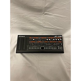 Used Roland Used Roland Jp-08 Synthesizer